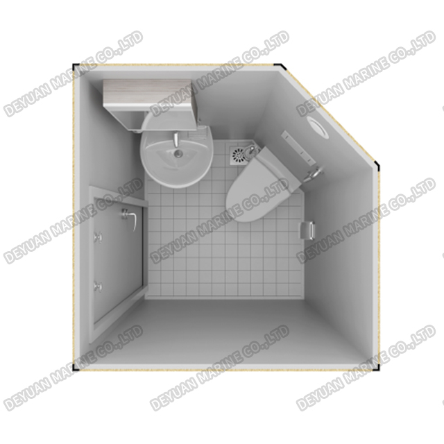 Типичная конструкция мокрых агрегатов