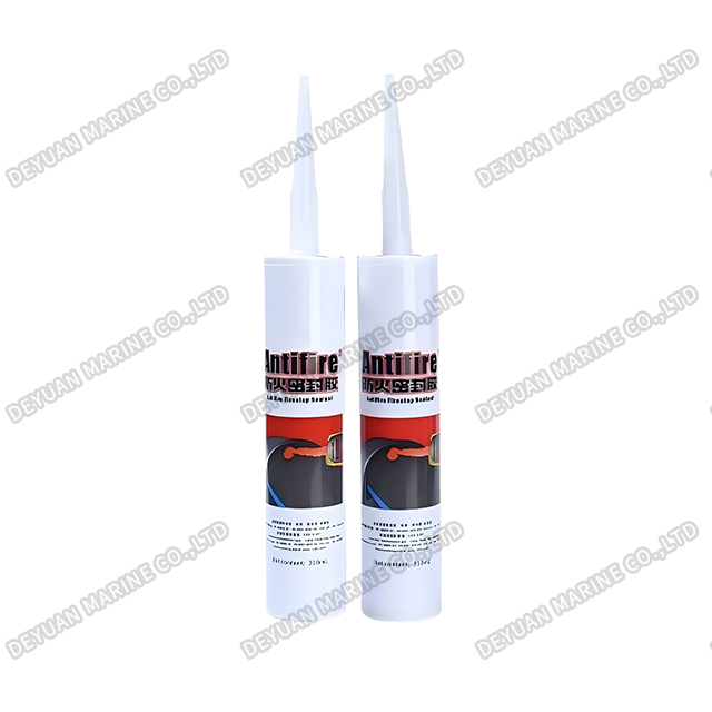 Огнезащитный герметик Антифайер