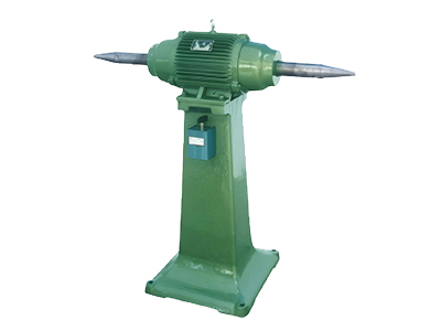 Полировальные машины