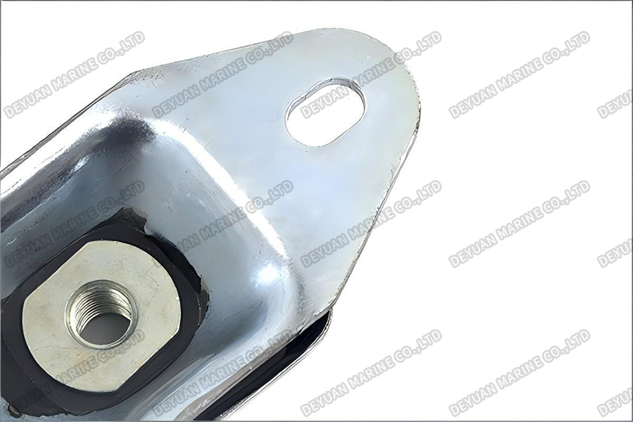 Резиновый амортизатор типа JF-DEYUAN MARINE3