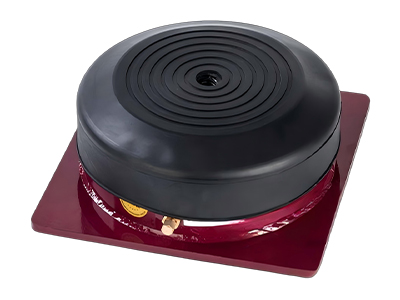 Амортизатор оборудования