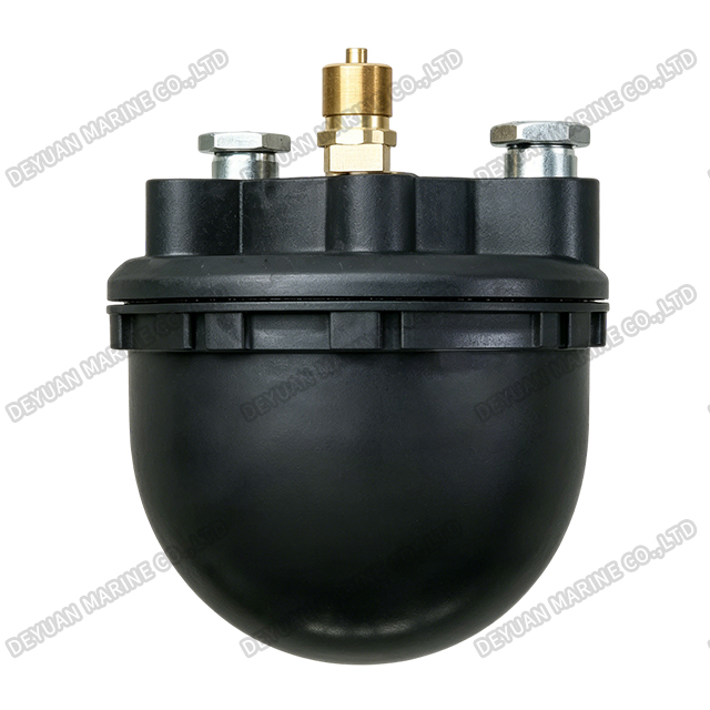 Регулятор давления мембранного типа YPK-03-C