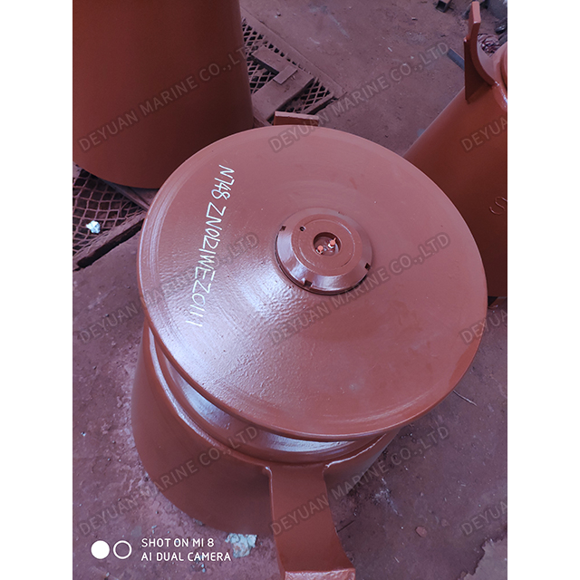 CB/T436-2000 Сновальные ролики с основанием типа B