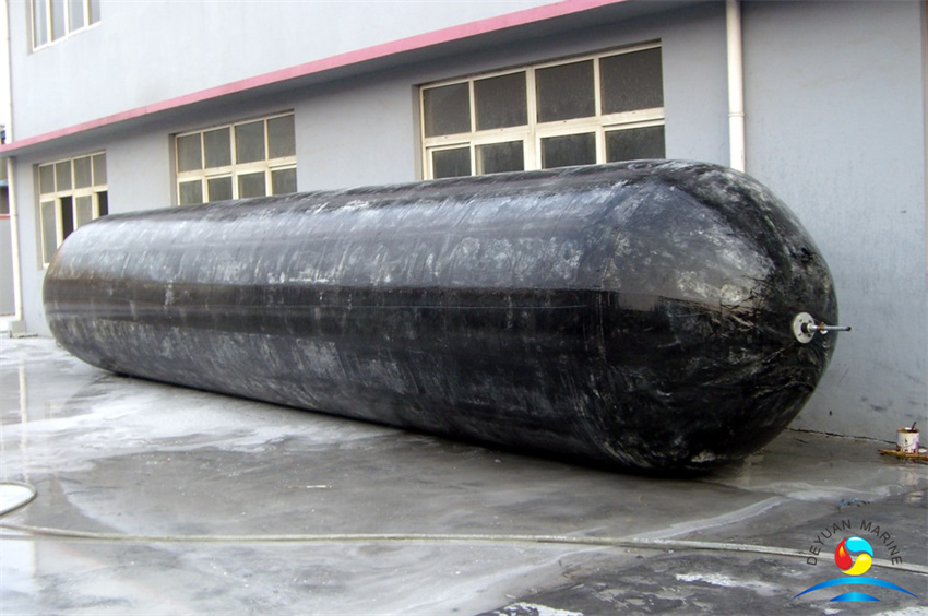 Надувные подушки безопасности для плавучих лодок-DEYUAN- 7