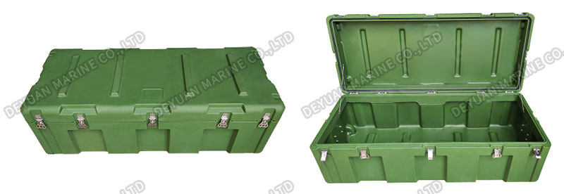 Большая ротационная формовка Airdrop Box-DEYUAN-MARINE