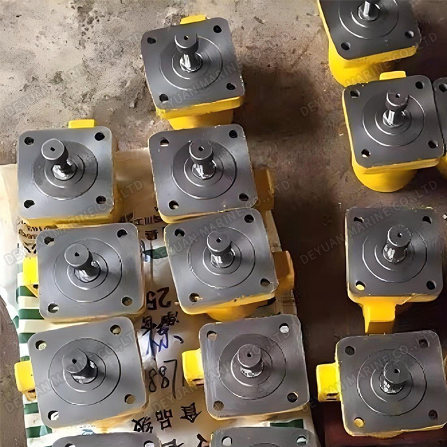 Цилиндр зажима штанги бурового станка для прецизионной прокладки туннелей