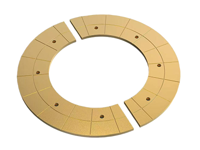 Морские прокладки