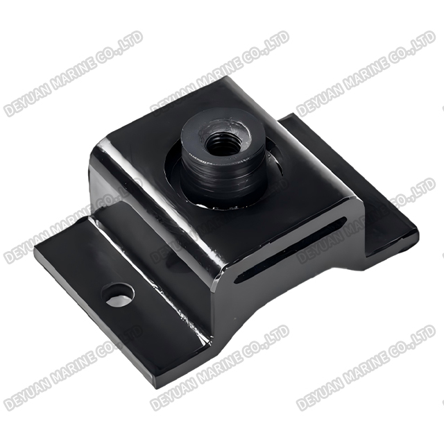 Виброизоляторы серии BE