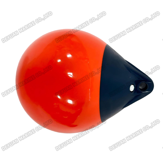 Крыло лодки из ПВХ-материала