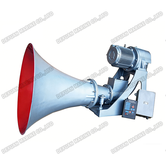 Электрический свисток поршневой тип HSD-90