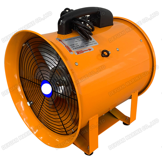 Портативный осевой сценический вентилятор «Пузырь», «Снежинка», «Танцующий»