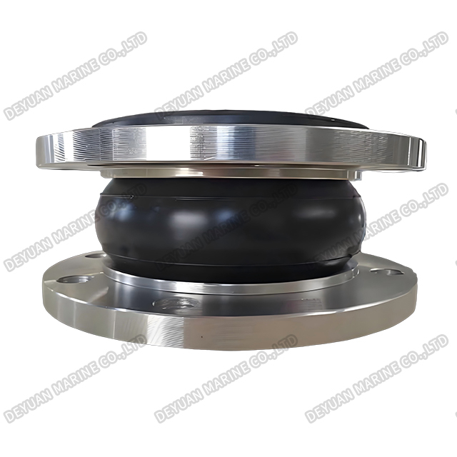 Тип CC, резиновое мягкое соединение для непрерывной разливки