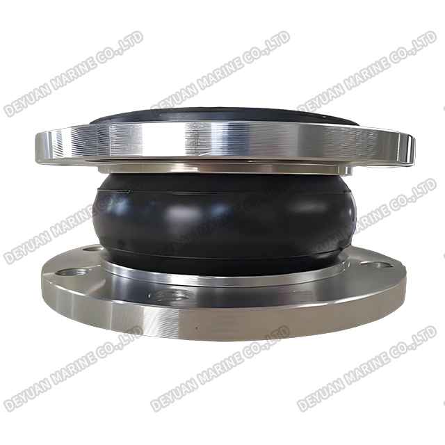 Тип CC, резиновое мягкое соединение для непрерывной разливки