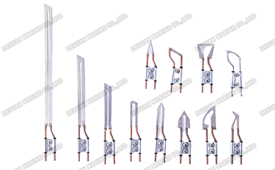 Портативный электрический станок для горячей резки-DEYUAN MARINE5