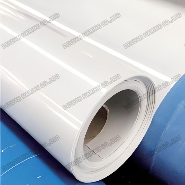 Туннельная водонепроницаемая пластина