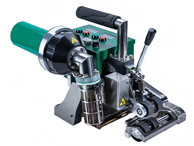 Пластиковый сварочный аппарат