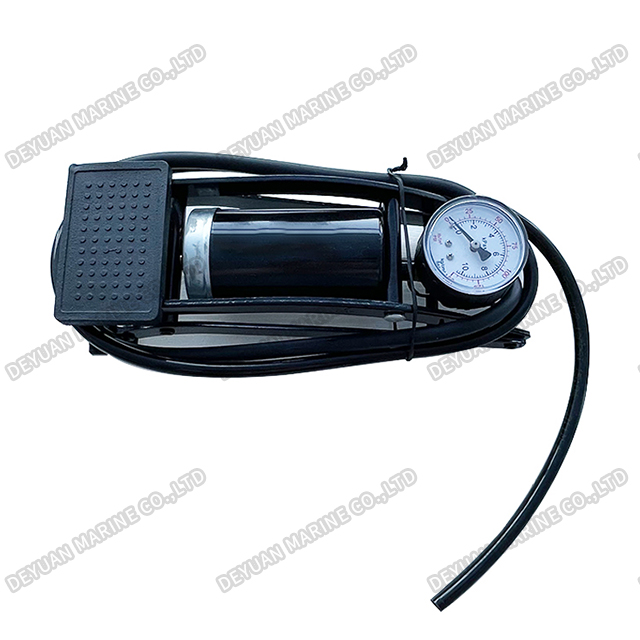 LST-T001 Geo Тестер давления воздуха для сварки горячим клином