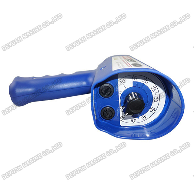 LST-T003 Детектор утечки искры 