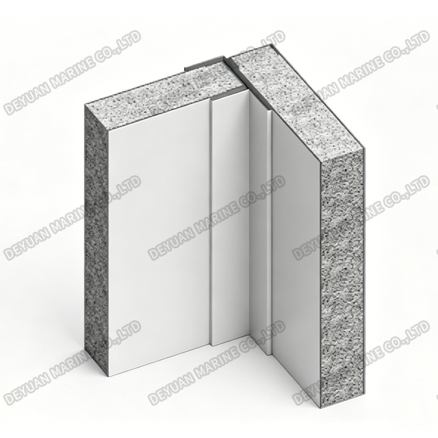 Внутренний угол 90°