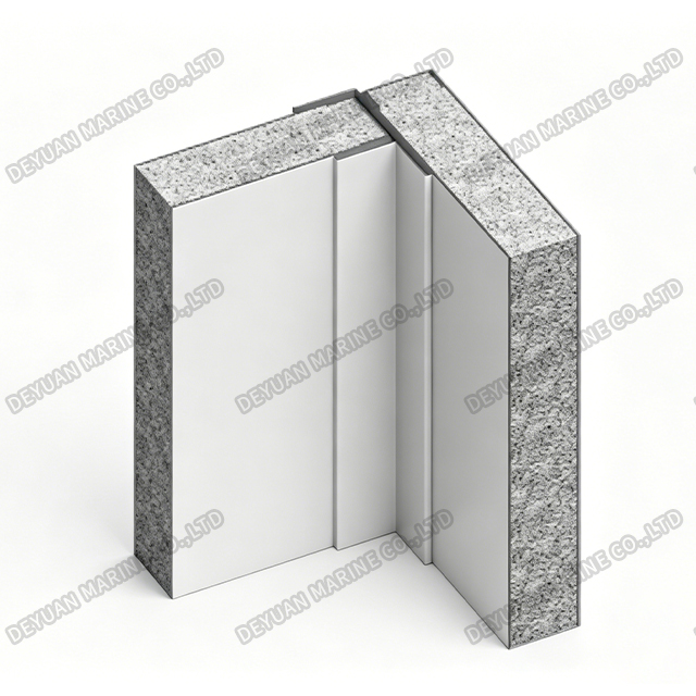 Внутренний угол 90°