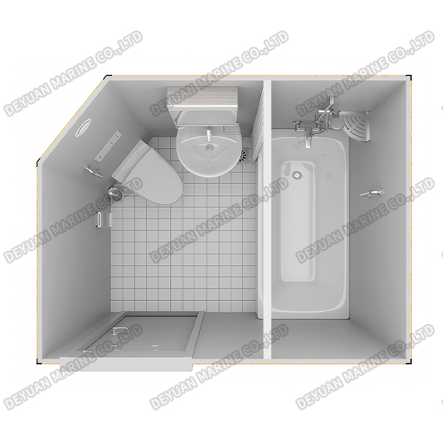 Типичная конструкция мокрых агрегатов