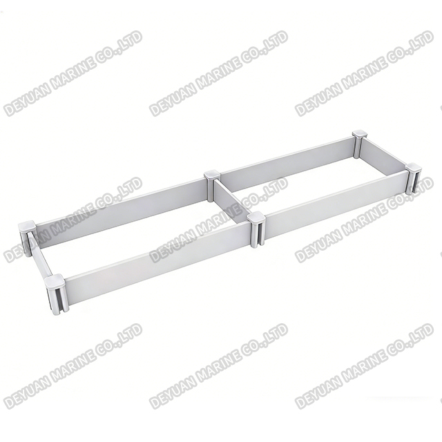 Приподнятая садовая кровать