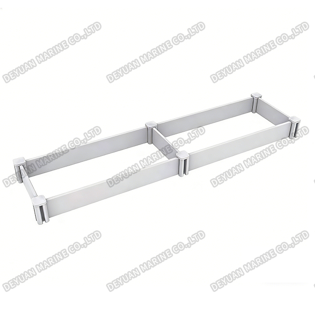 Приподнятая садовая кровать