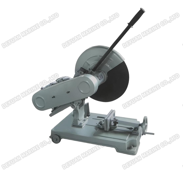 Отрезная машина