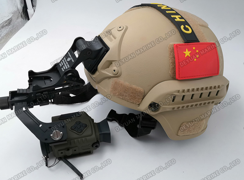 YJS229 Монокуляр ночного видения с низким уровнем освещения-DEYUAN MARINE