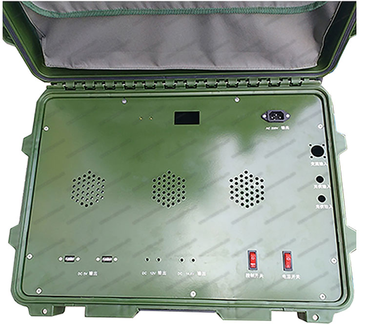 M2620-Customized-Emergency-Power-Box-DEYUAN-MARINE-2