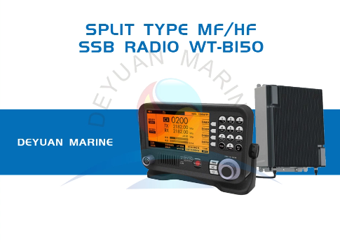 ИНСТРУКЦИЯ ПО ЭКСПЛУАТАЦИИ WT-B150 MF/HF РАДИОСТАНЦИИ