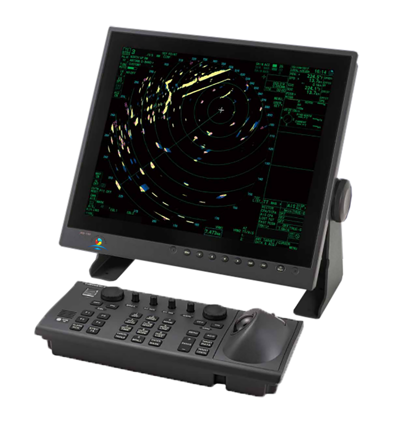 Модель радара Furuno FAR-2218