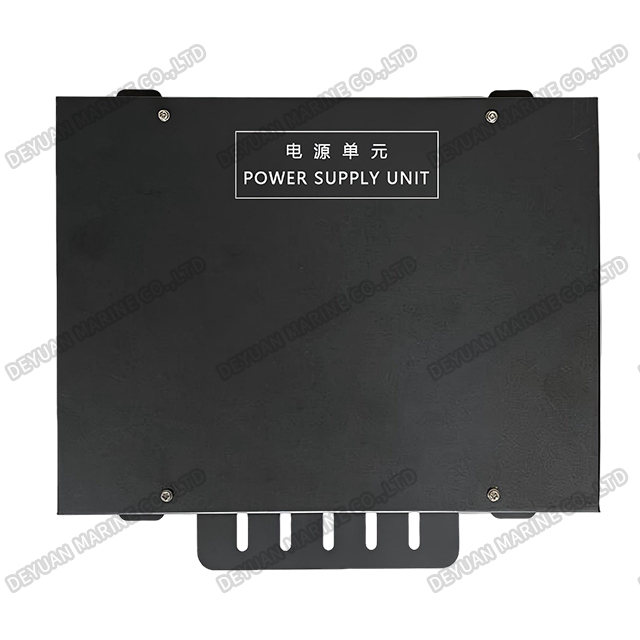 Блок питания MSA-1DG (сборный ящик)