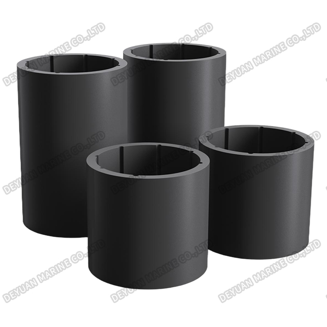 Кормовые подшипники руля направления