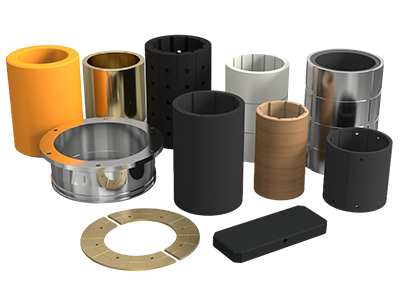 Специальные морские материалы