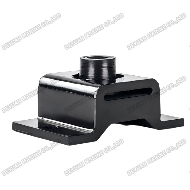 Виброизоляторы серии BE