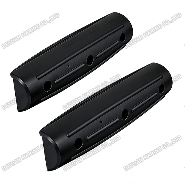 Прямое или угловое док-крыло 