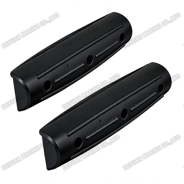 Прямое или угловое док-крыло 