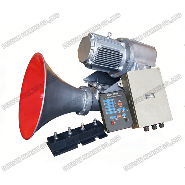 Электрический свисток поршневой тип HSD-161