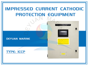 Impressed Current Cathodic Protection Equipment