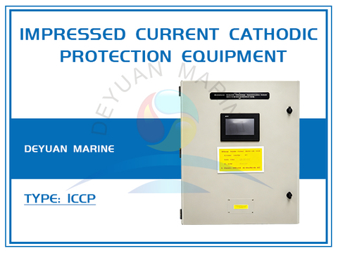 Impressed Current Cathodic Protection Equipment