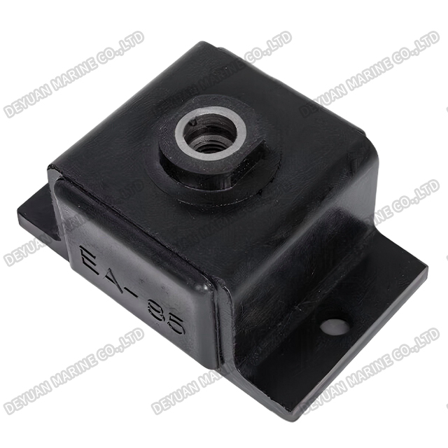 Резиновые виброизолирующие прокладки серии EA