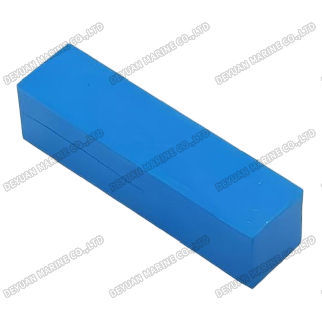 Модуль сплошной заглушки серии YRM