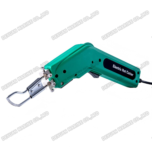 Портативный электрический горячий резак