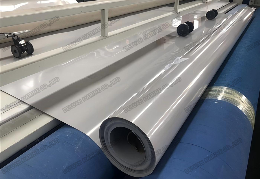 Туннельная водонепроницаемая плита-DEYUAN MARINE4