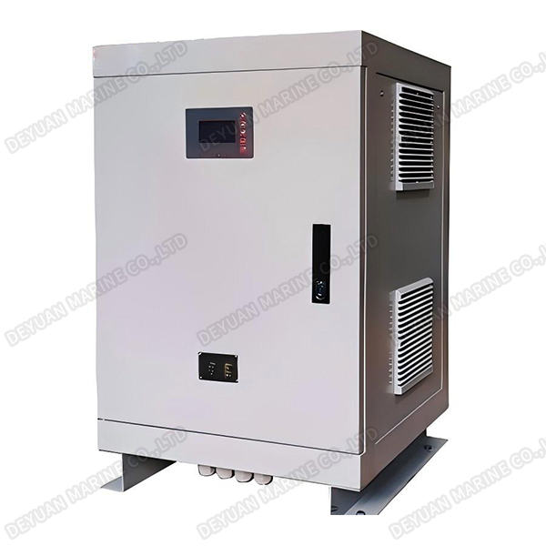 Морской инверторный источник питания серии NBHD