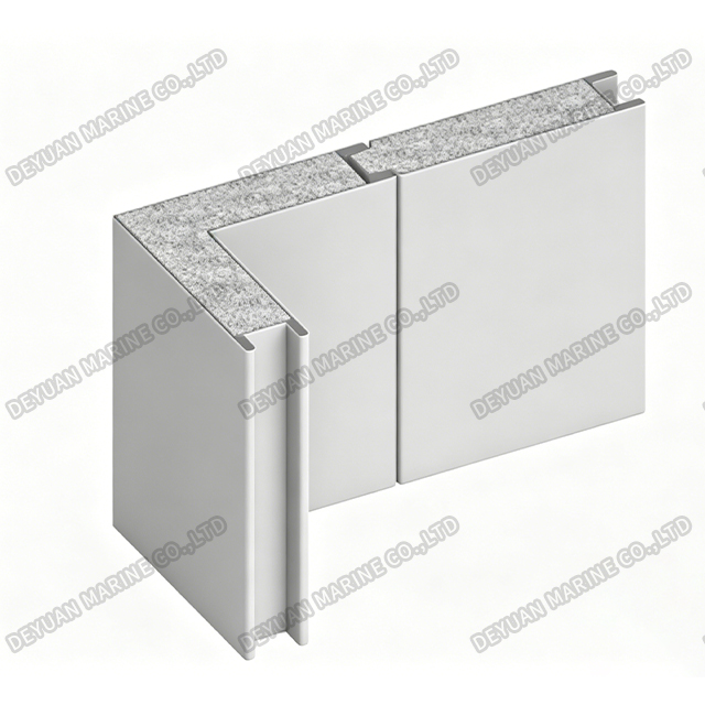 Тип A Внешний угол