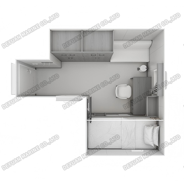 Мебель для каюты