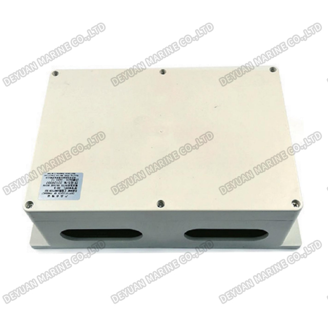 Звуковая телефонная распределительная коробка 12JX