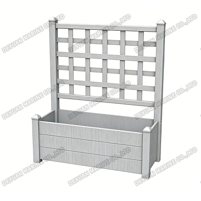 Садовая беседка из ПВХ